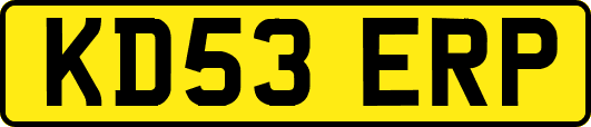 KD53ERP