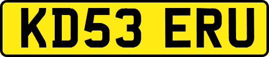 KD53ERU