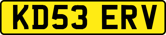 KD53ERV
