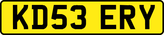 KD53ERY