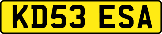 KD53ESA