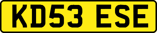 KD53ESE