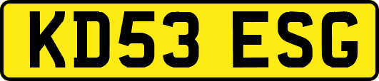 KD53ESG