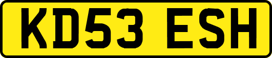 KD53ESH