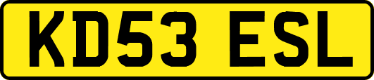 KD53ESL