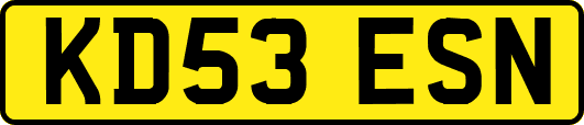 KD53ESN