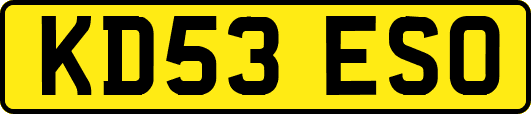 KD53ESO