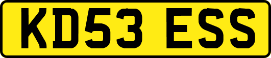 KD53ESS