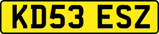 KD53ESZ