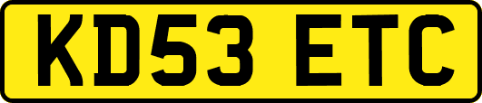 KD53ETC