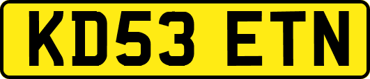 KD53ETN