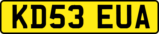 KD53EUA