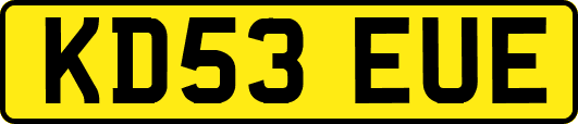 KD53EUE