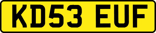 KD53EUF