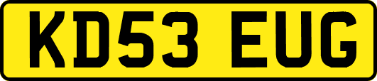 KD53EUG