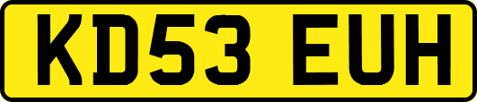 KD53EUH