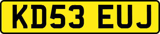 KD53EUJ