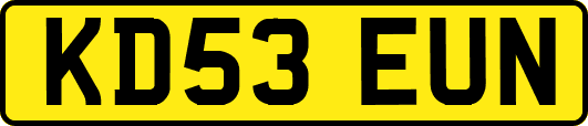 KD53EUN