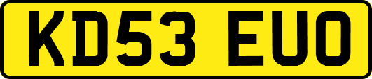 KD53EUO