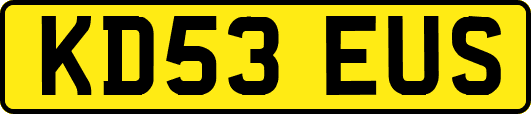 KD53EUS