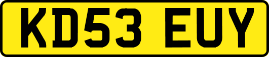 KD53EUY
