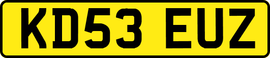 KD53EUZ