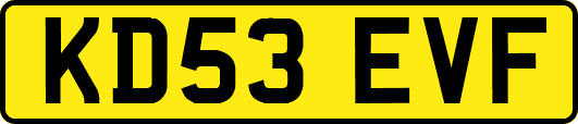 KD53EVF