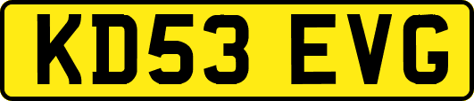 KD53EVG