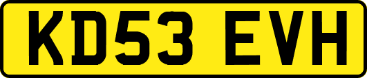 KD53EVH