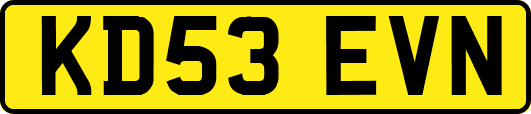 KD53EVN