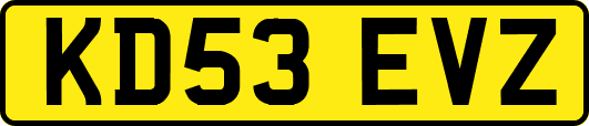 KD53EVZ
