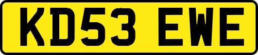 KD53EWE