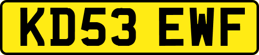 KD53EWF