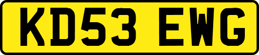 KD53EWG