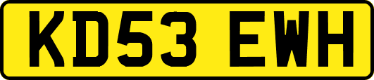 KD53EWH