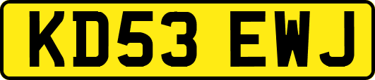 KD53EWJ