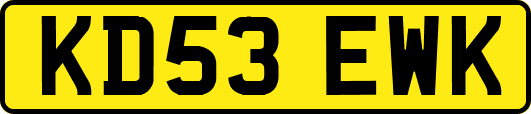 KD53EWK