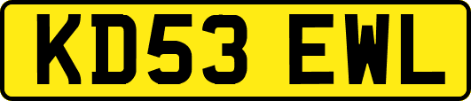 KD53EWL