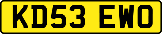 KD53EWO