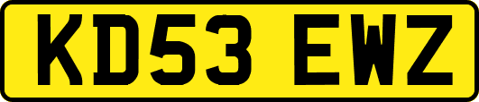 KD53EWZ