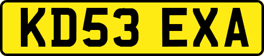 KD53EXA
