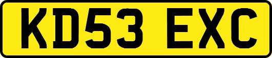 KD53EXC