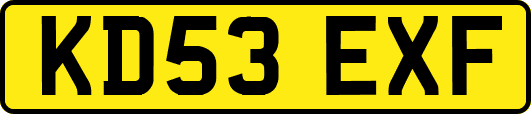 KD53EXF