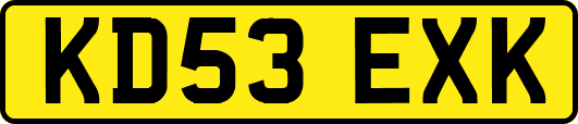 KD53EXK