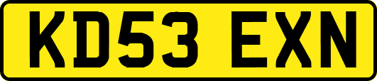 KD53EXN