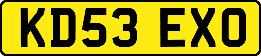 KD53EXO