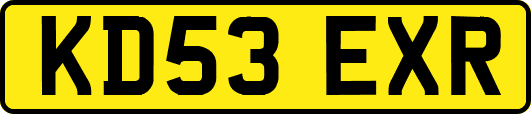 KD53EXR