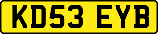 KD53EYB