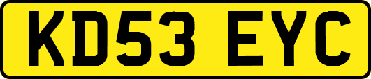 KD53EYC