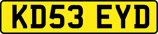 KD53EYD